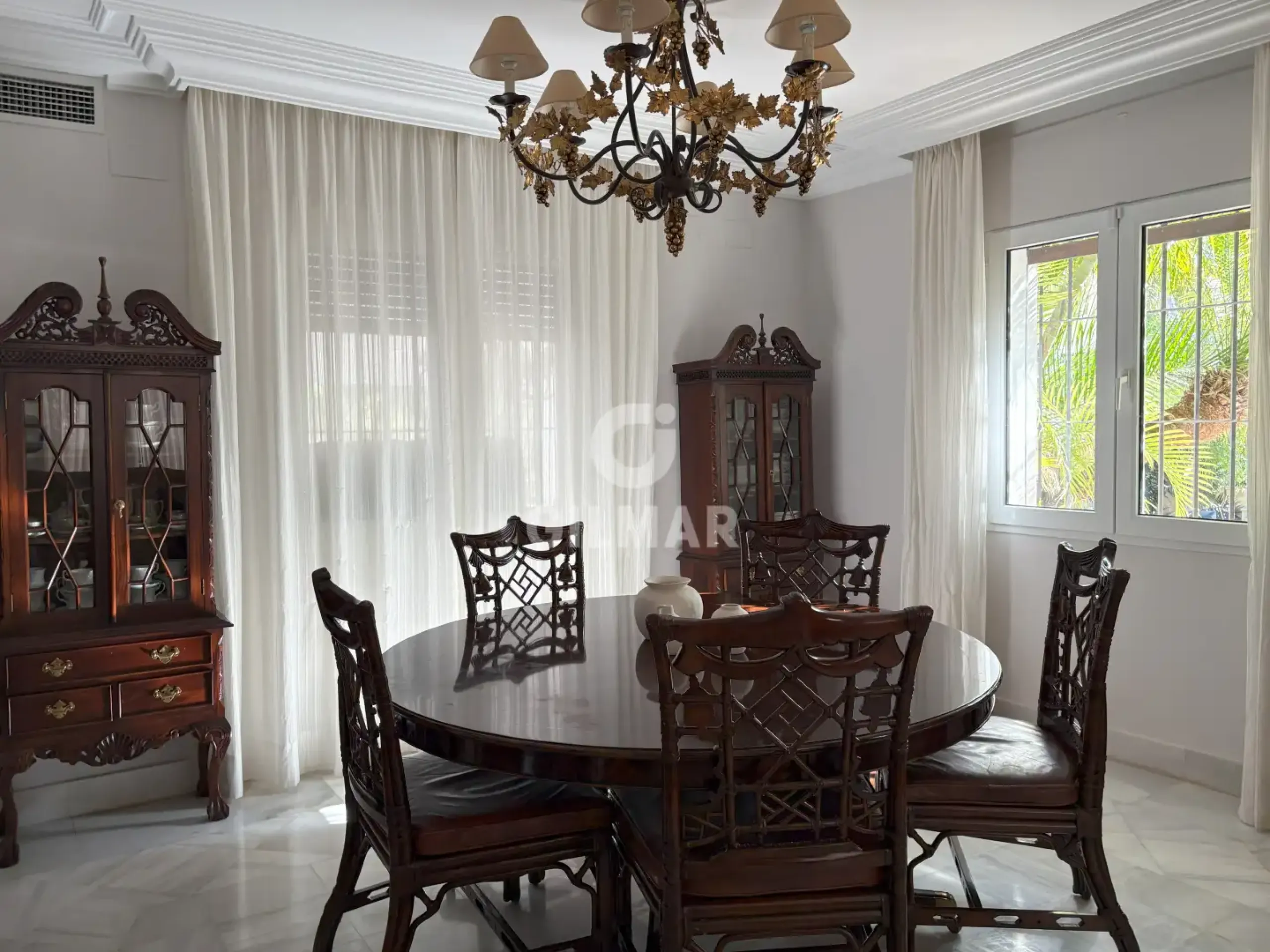 Chalet Independiente en Puerto de Santa María - Cádiz