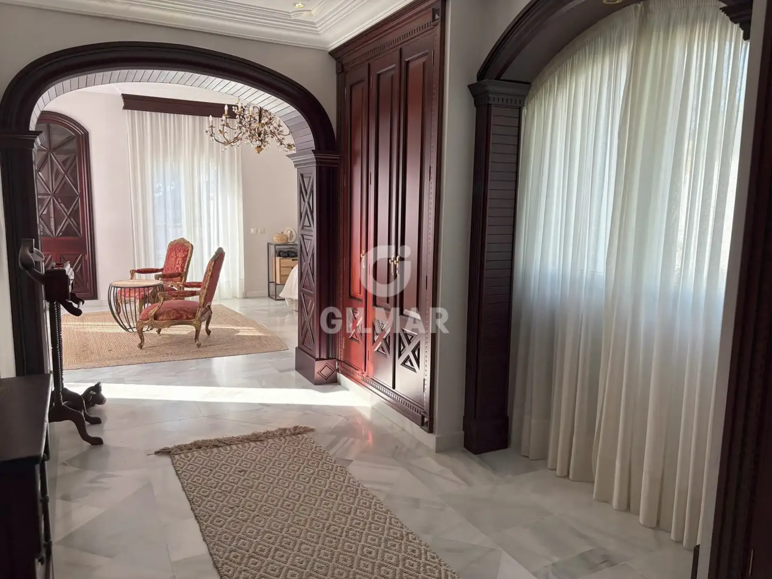 Chalet Independiente en Puerto de Santa María - Cádiz