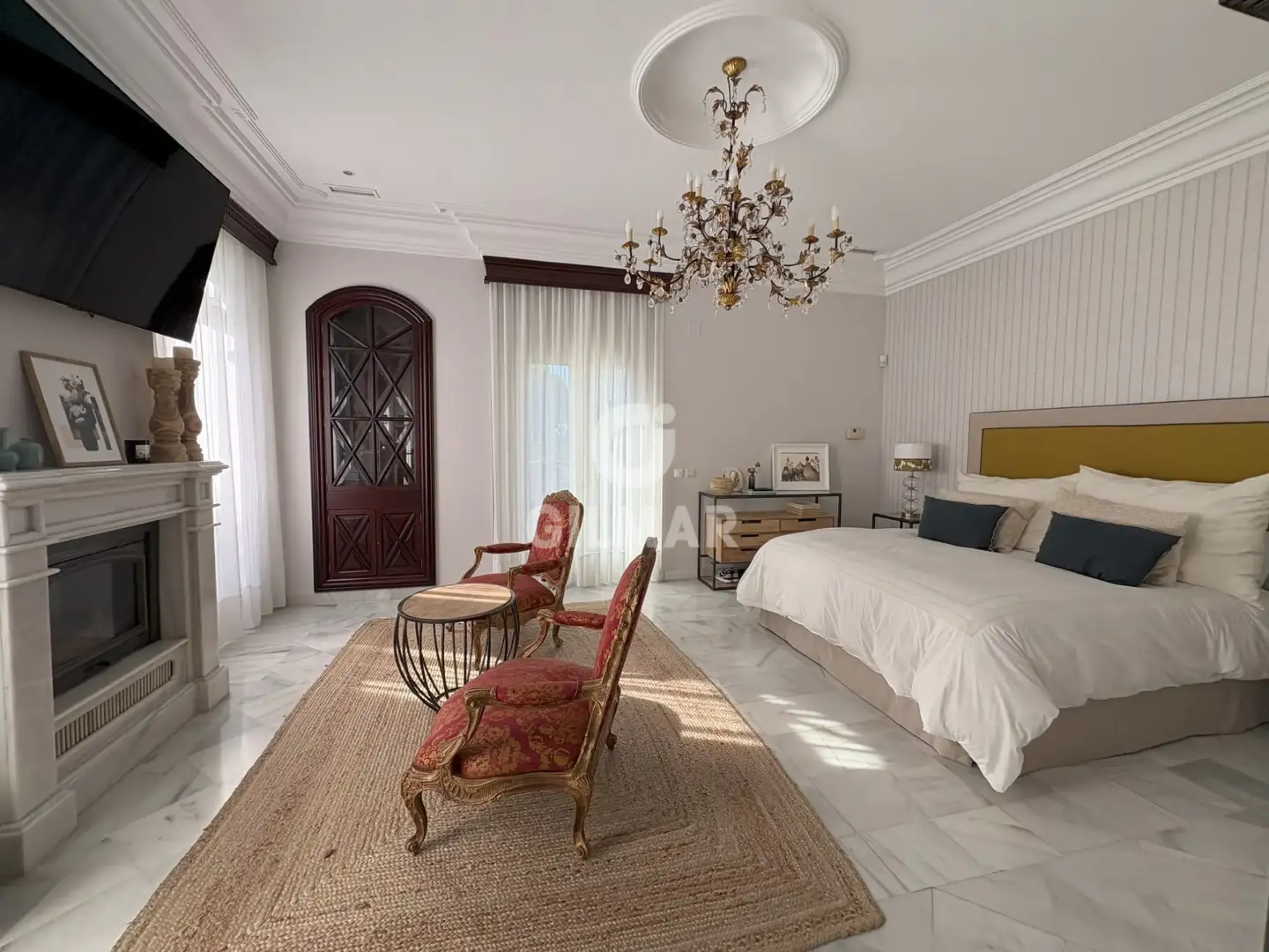 Chalet Independiente en Puerto de Santa María - Cádiz