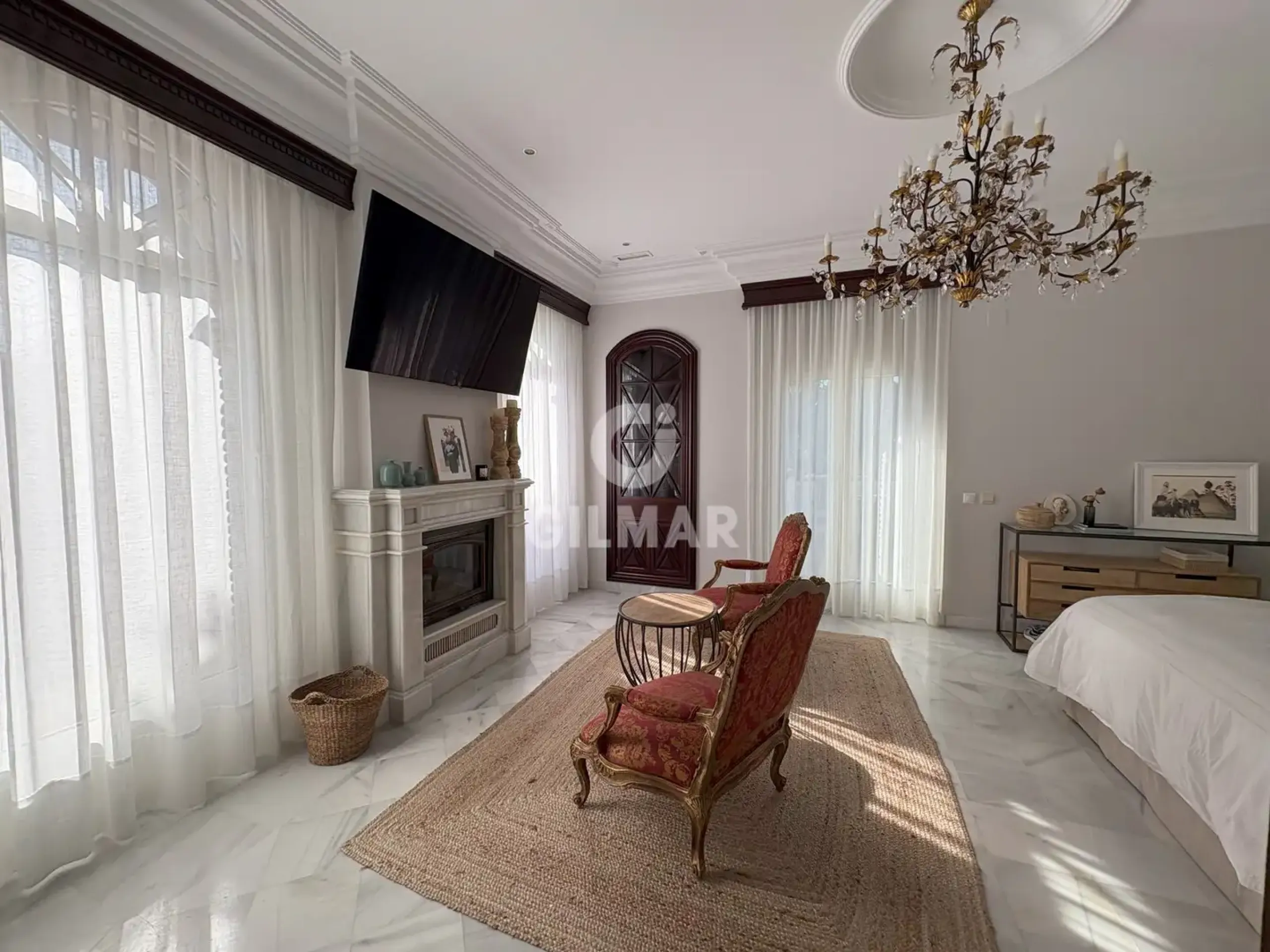 Chalet Independiente en Puerto de Santa María - Cádiz