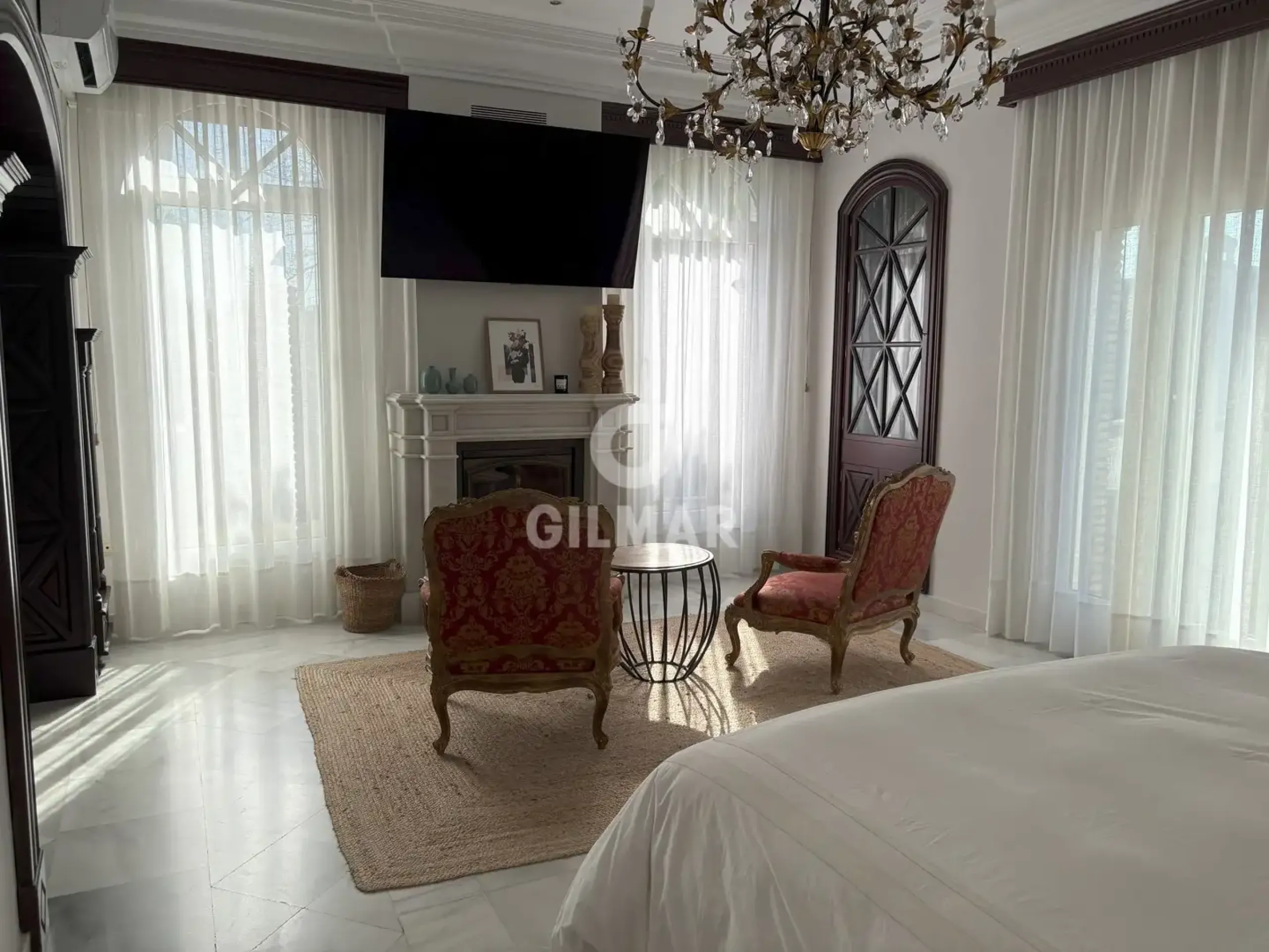 Chalet Independiente en Puerto de Santa María - Cádiz