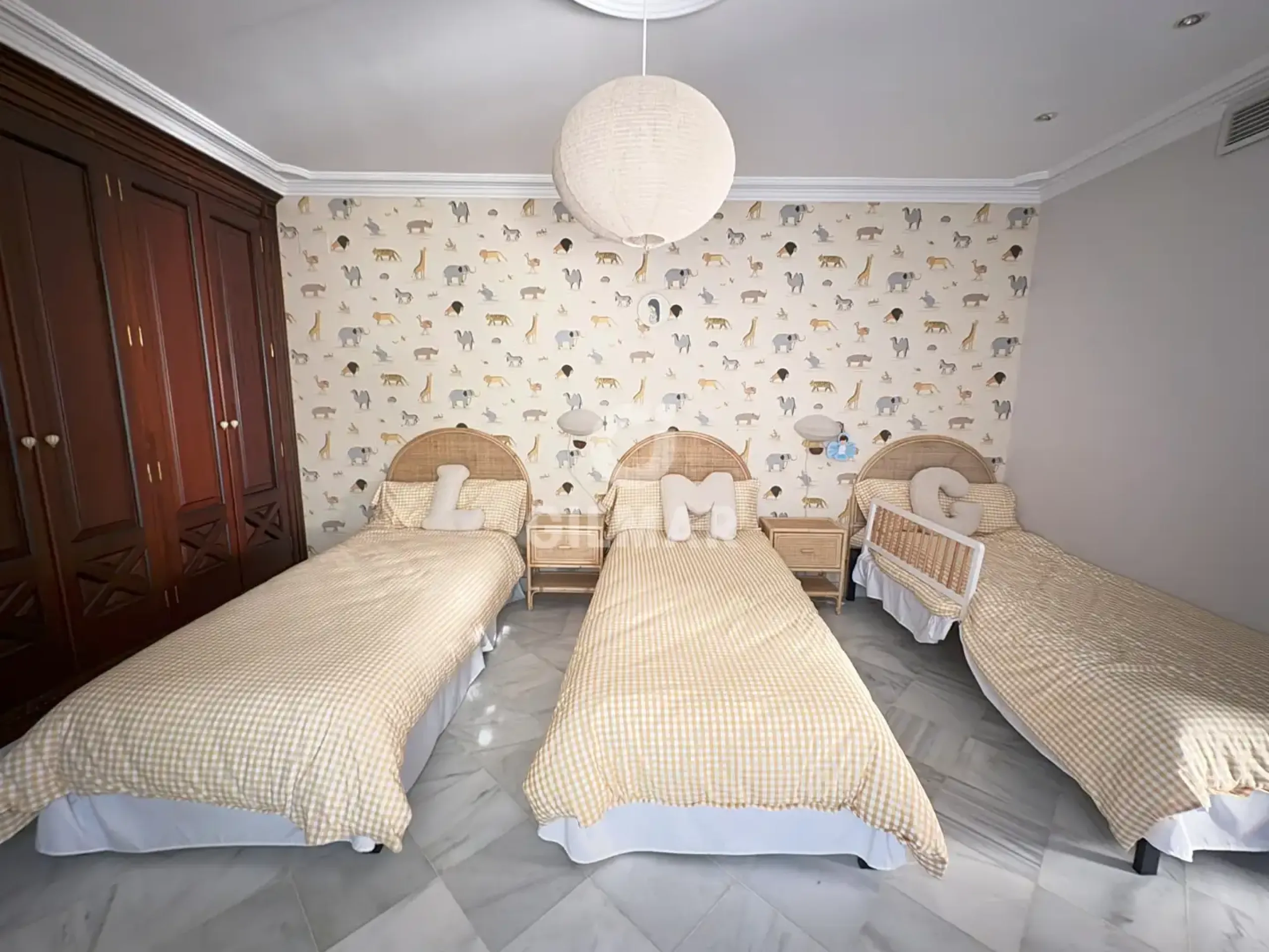 Chalet Independiente en Puerto de Santa María - Cádiz