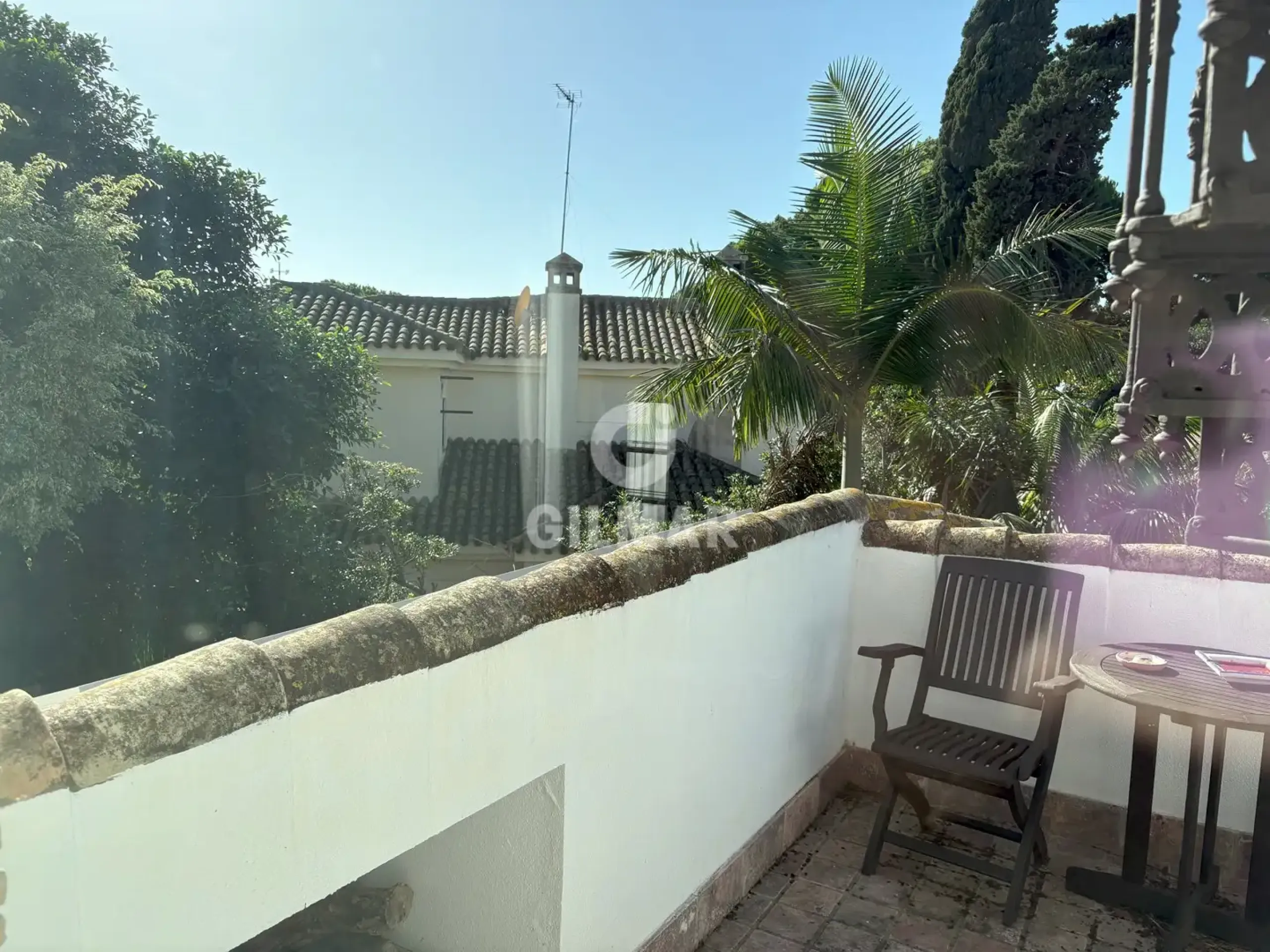 Chalet Independiente en Puerto de Santa María - Cádiz