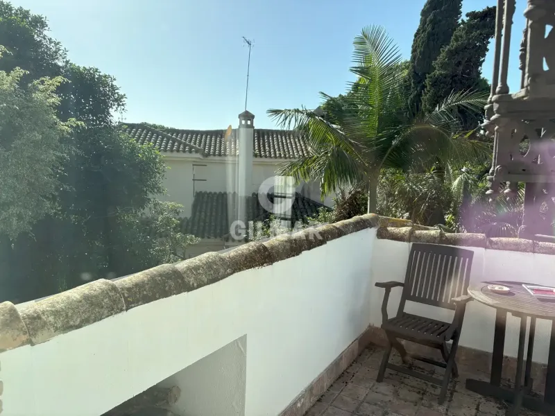 Chalet Independiente en Puerto de Santa María - Cádiz