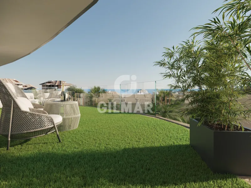 Townhouse in Fuengirola - Málaga