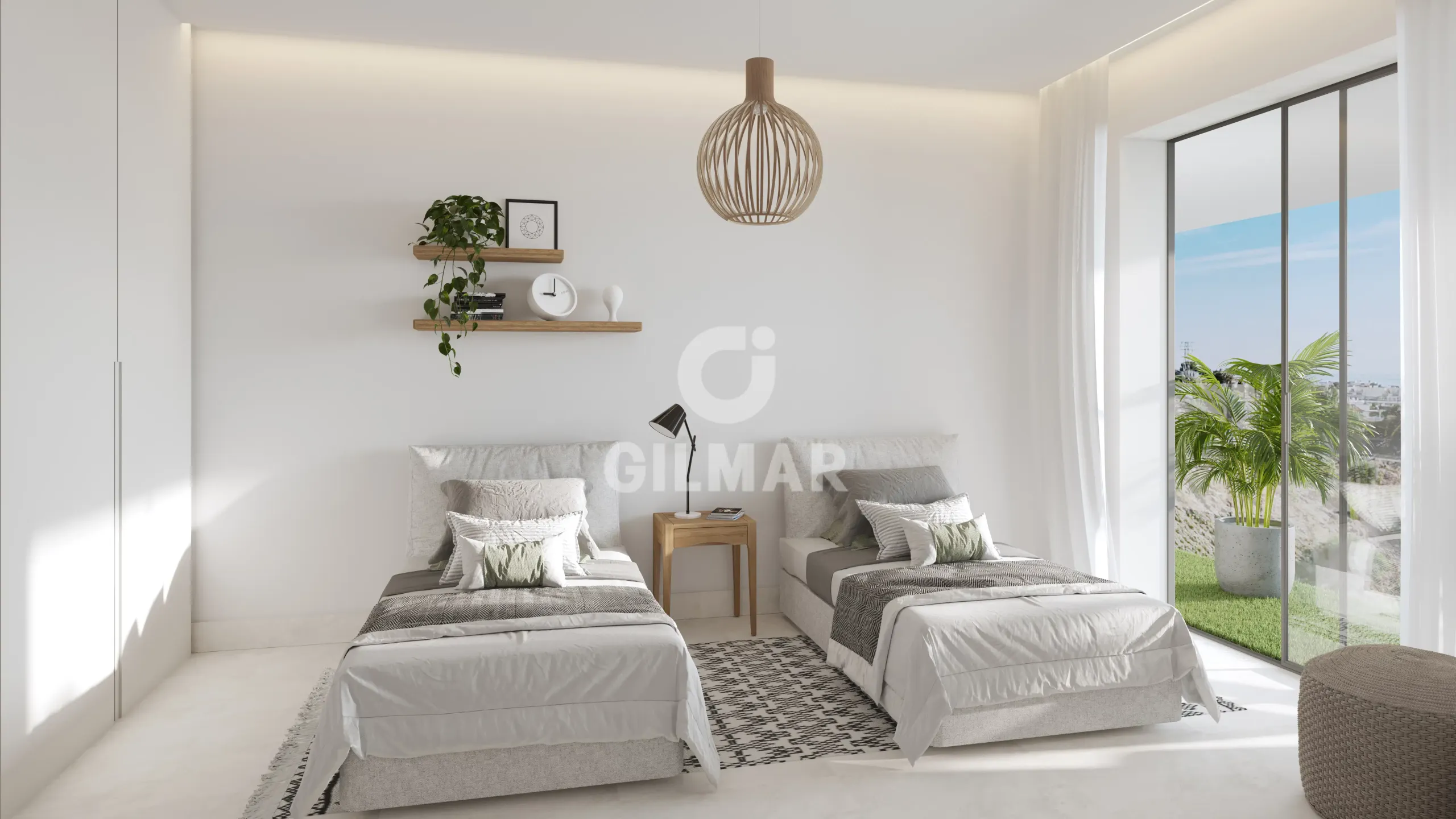 Chalet Adosado en Fuengirola - Málaga