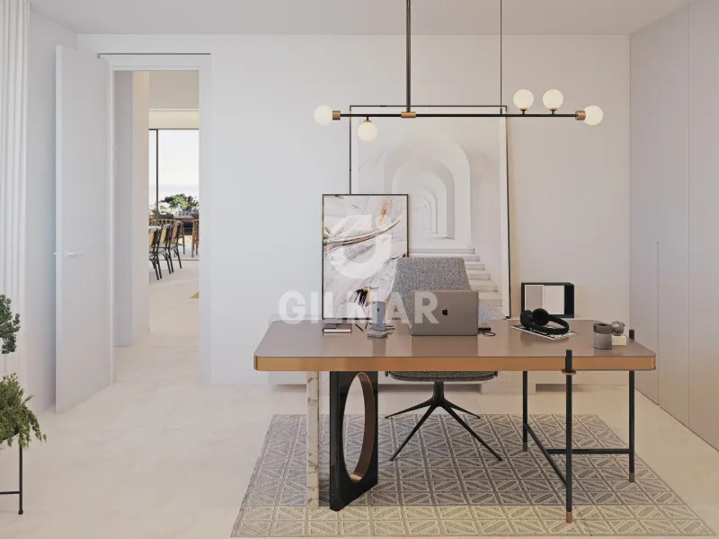 Chalet Adosado en Fuengirola - Málaga
