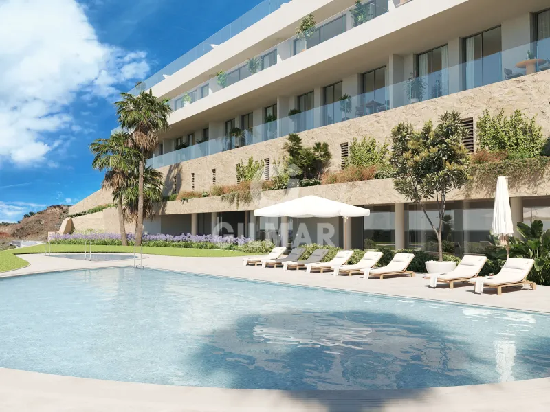 Chalet Adosado en Fuengirola - Málaga