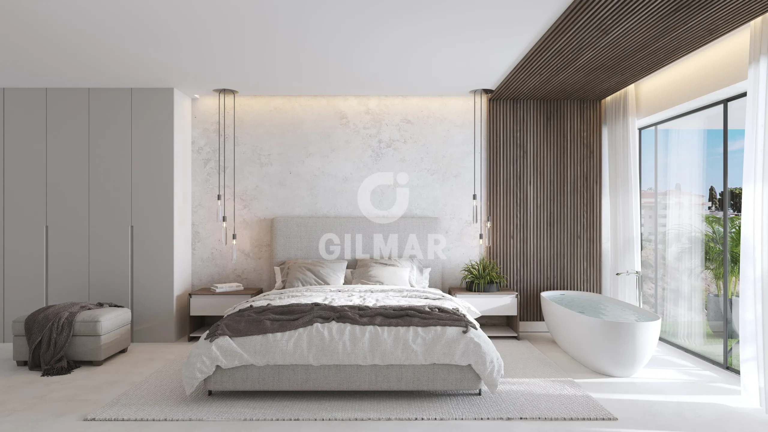 Chalet Adosado en Fuengirola - Málaga