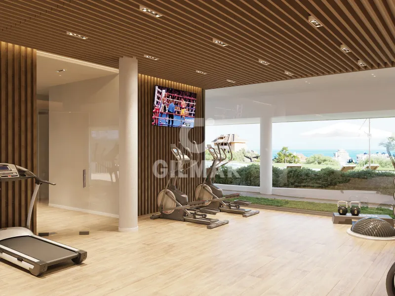 Chalet Adosado en Fuengirola - Málaga