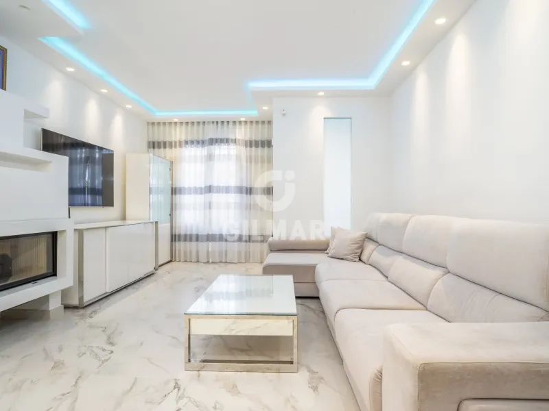 Townhouse in Estepona - Málaga