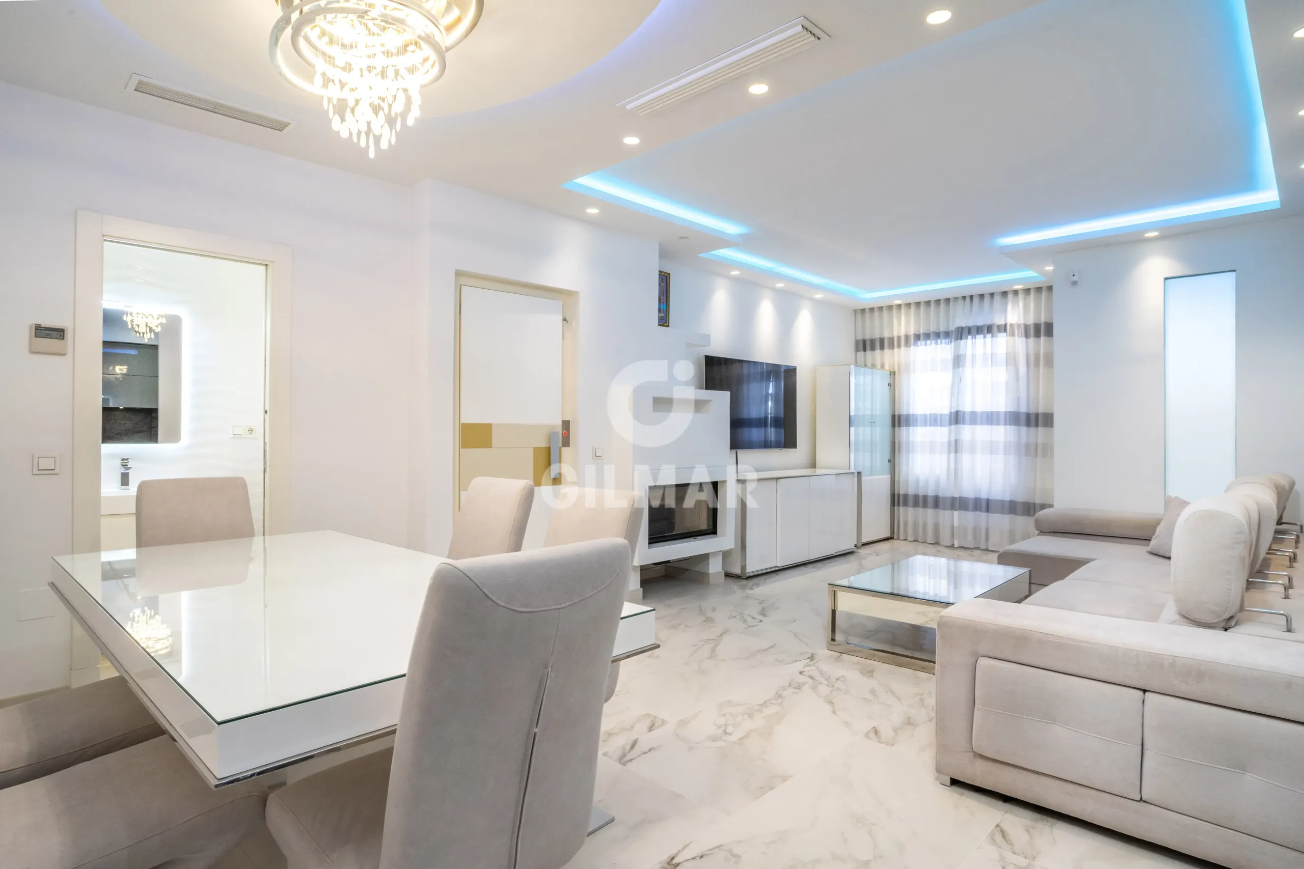 Townhouse in Estepona - Málaga