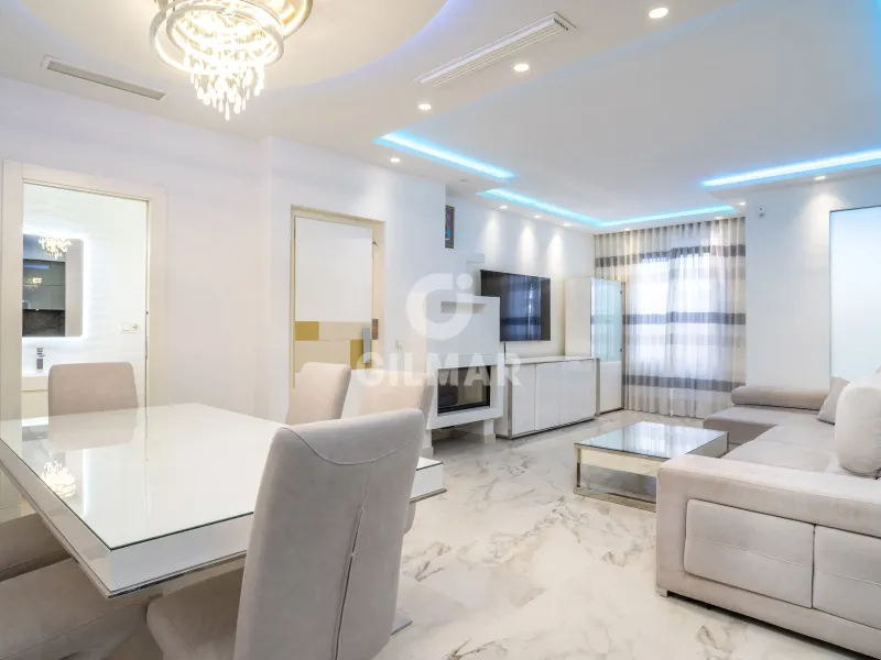 Townhouse in Estepona - Málaga