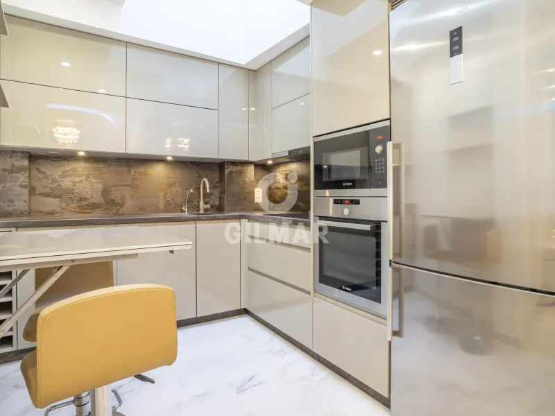 Townhouse in Estepona - Málaga