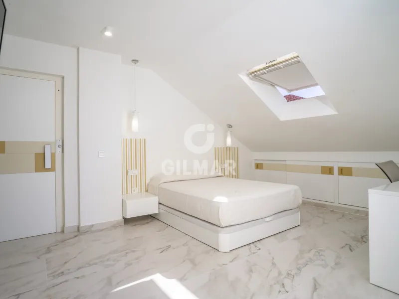Townhouse in Estepona - Málaga