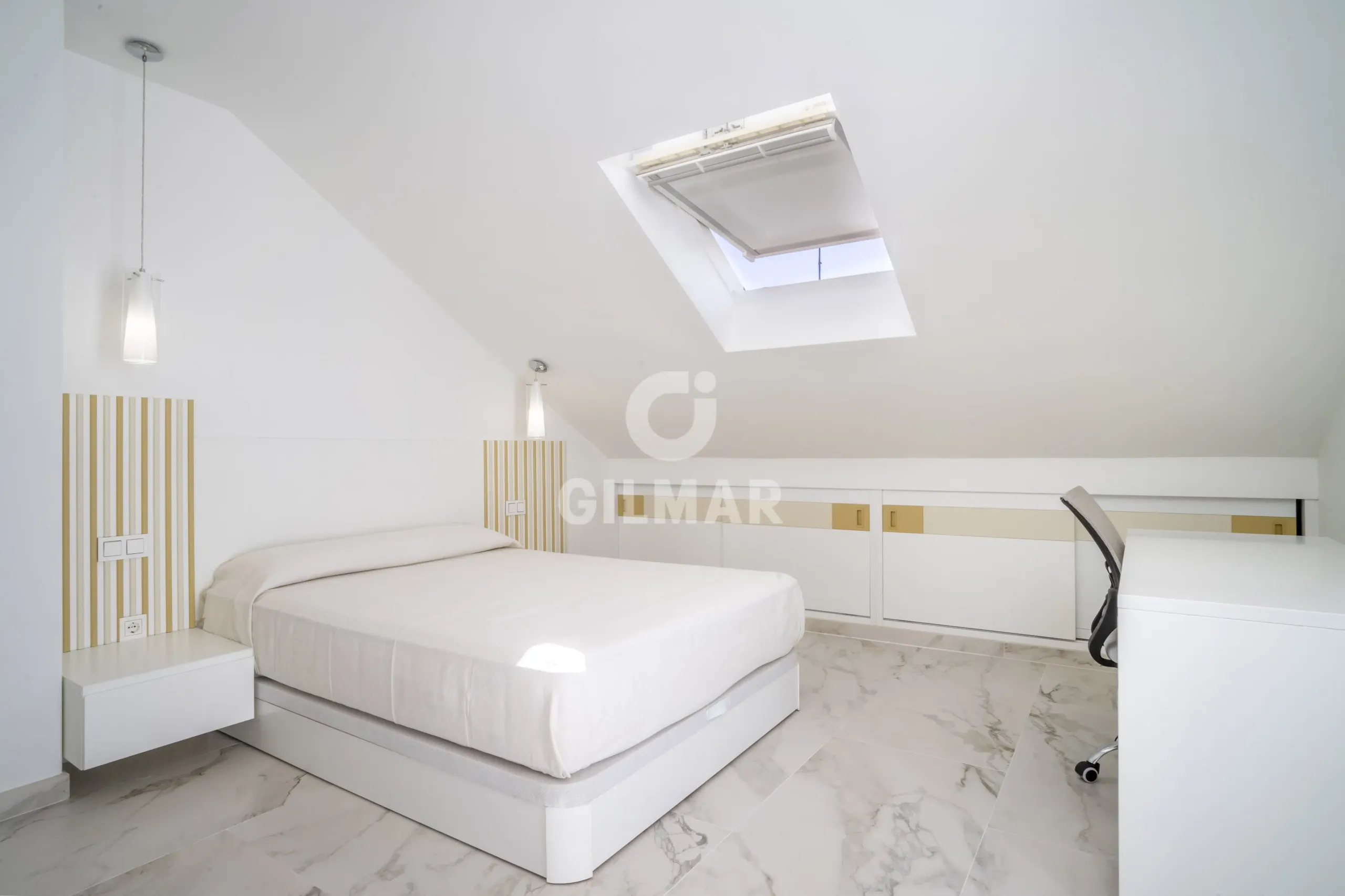 Townhouse in Estepona - Málaga