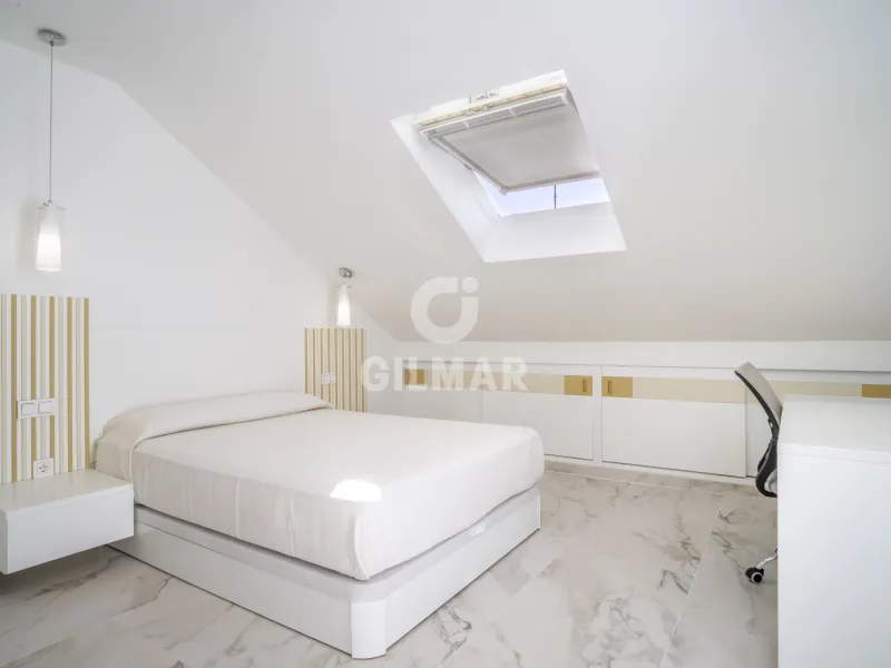Townhouse in Estepona - Málaga