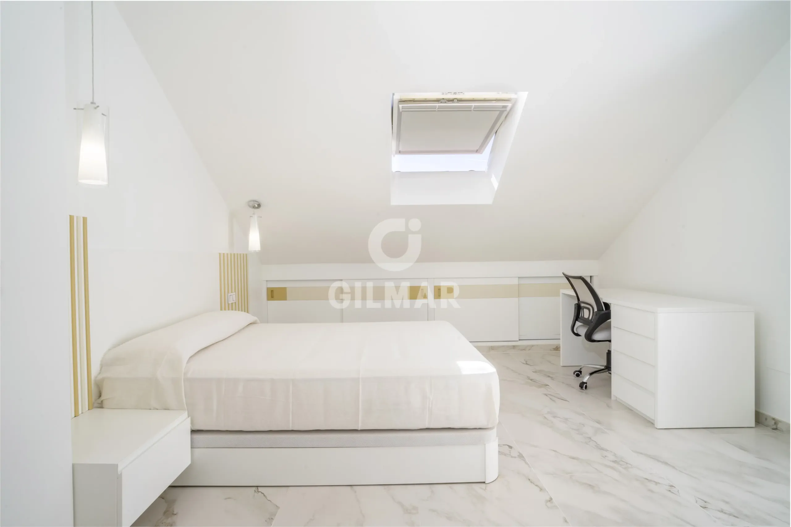 Townhouse in Estepona - Málaga