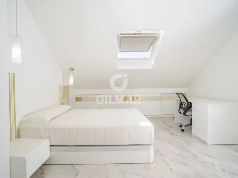 Townhouse in Estepona - Málaga