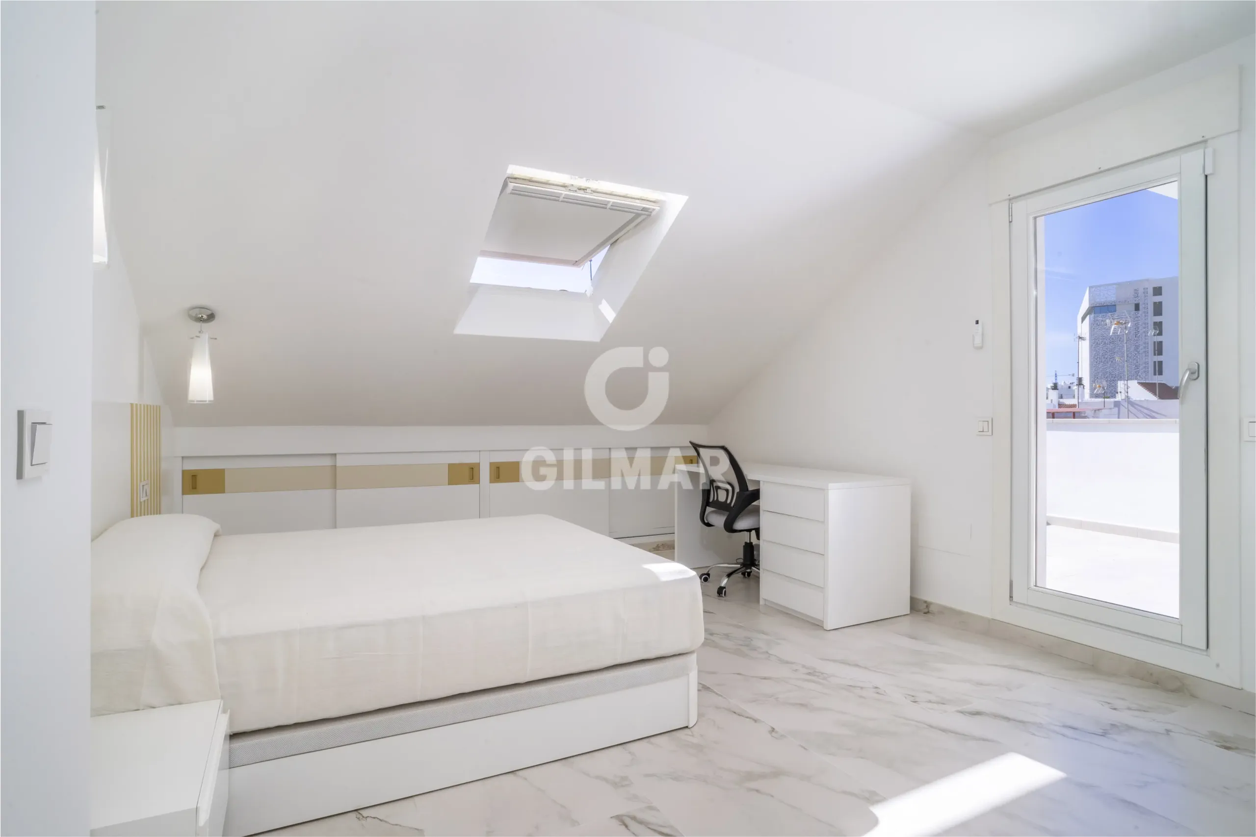 Townhouse in Estepona - Málaga