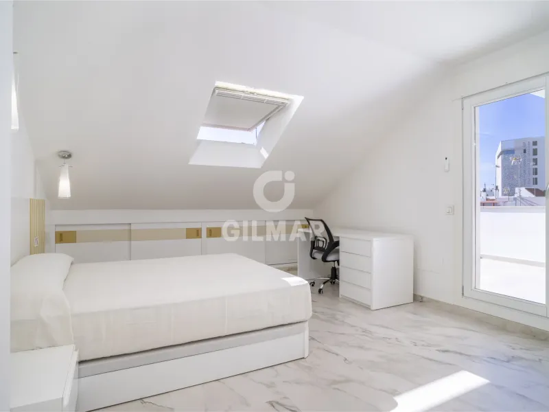 Townhouse in Estepona - Málaga