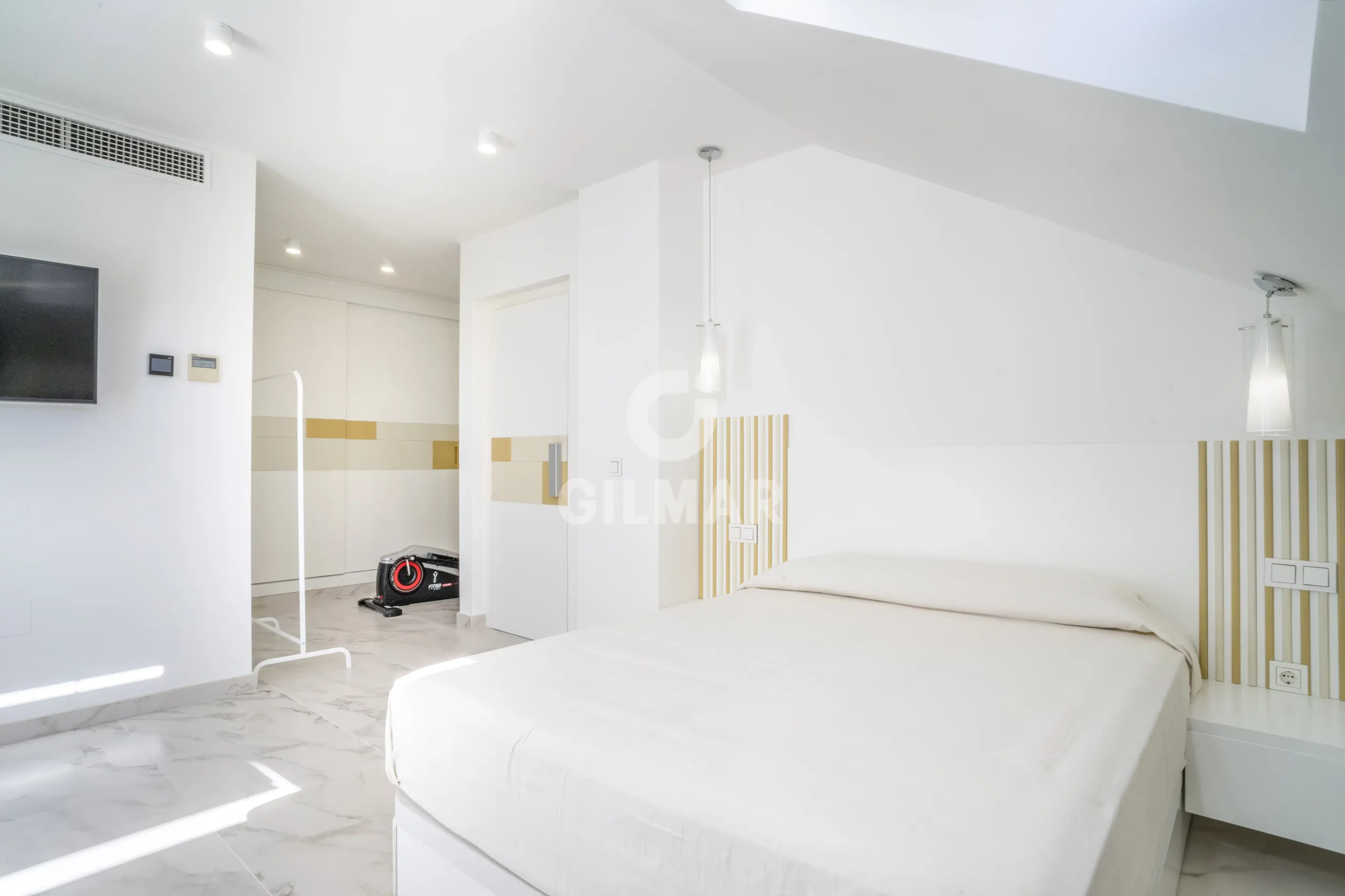 Townhouse in Estepona - Málaga