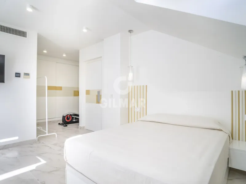 Townhouse in Estepona - Málaga