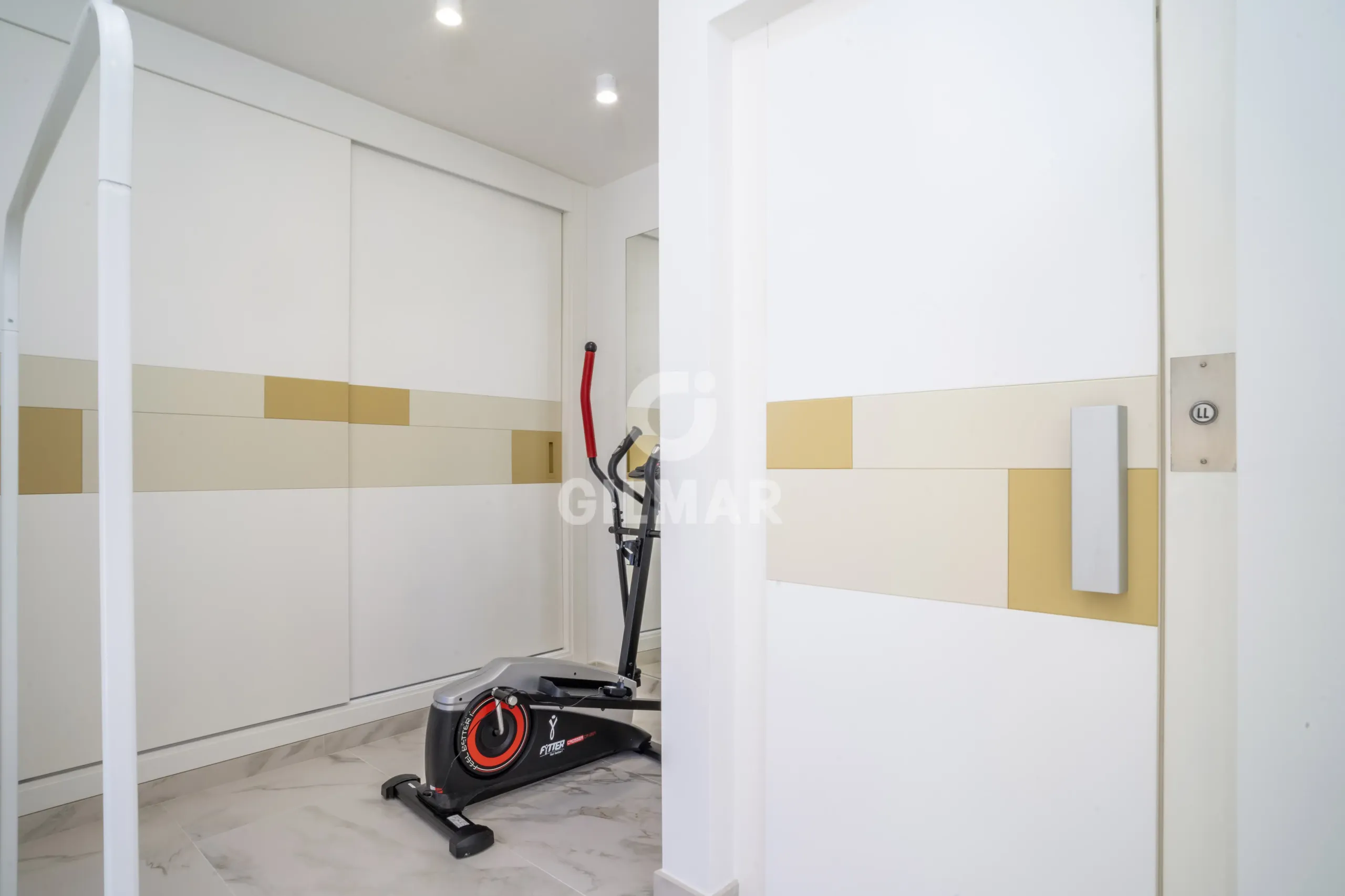 Townhouse in Estepona - Málaga