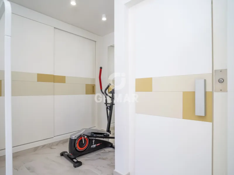 Townhouse in Estepona - Málaga