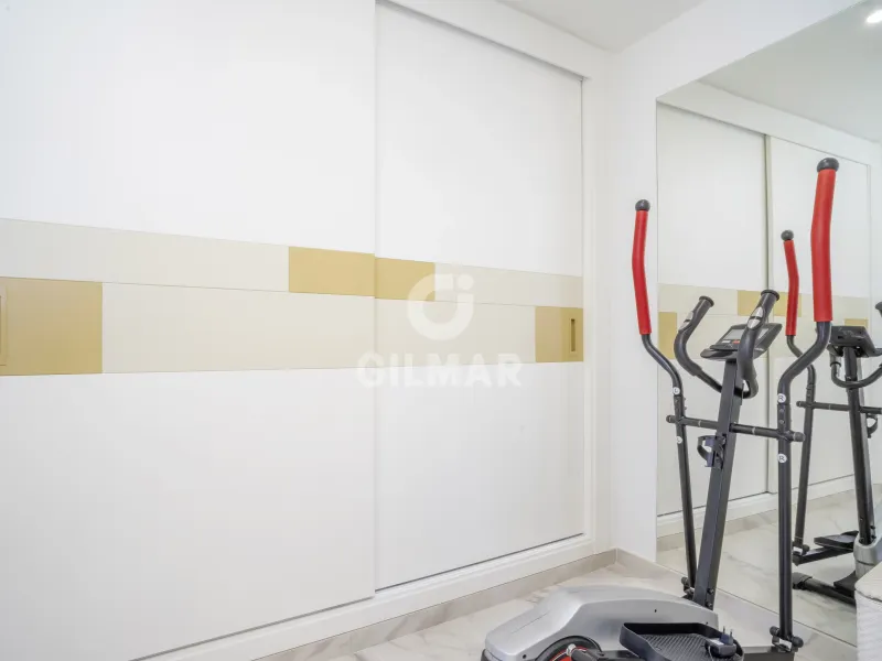 Townhouse in Estepona - Málaga