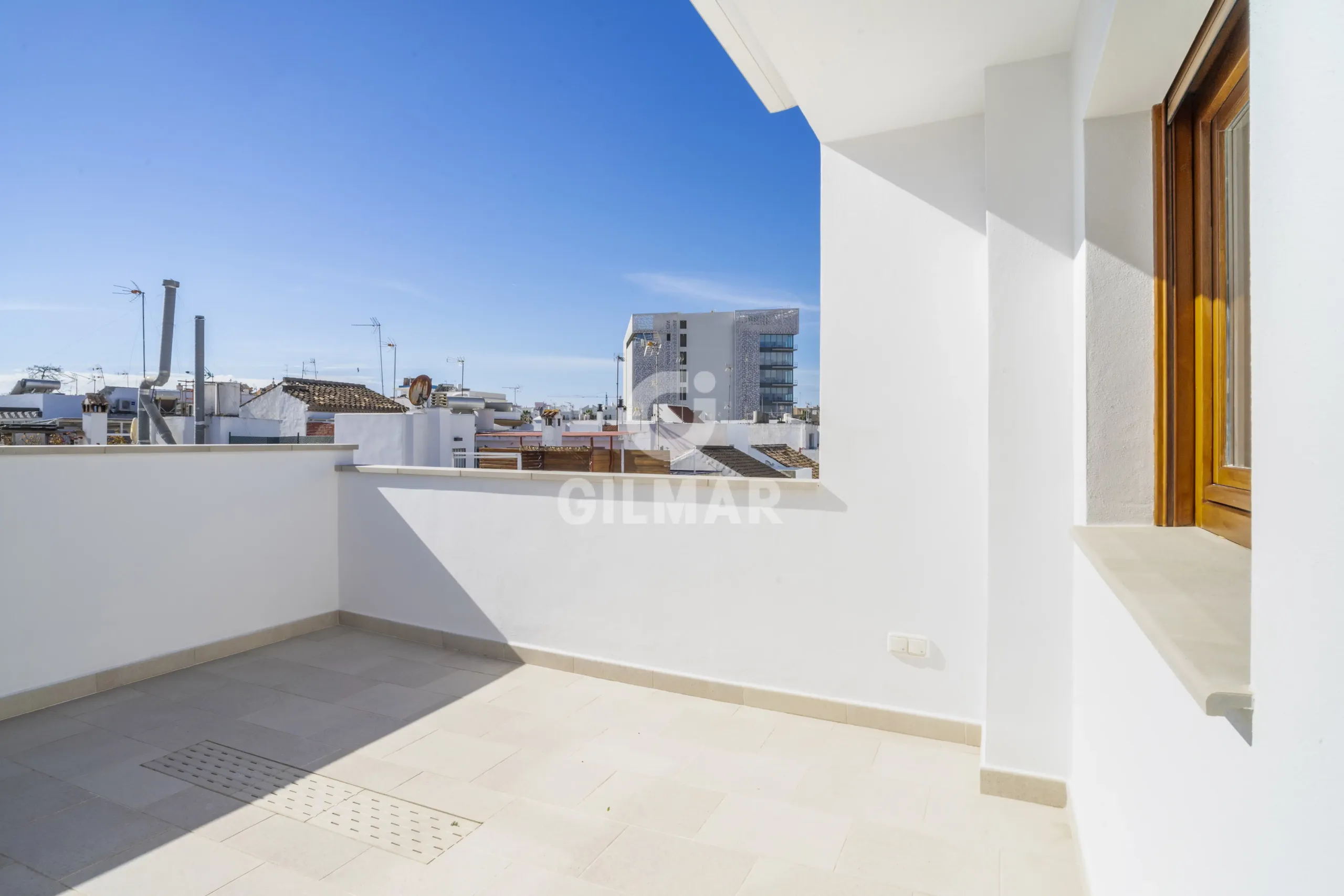 Townhouse in Estepona - Málaga