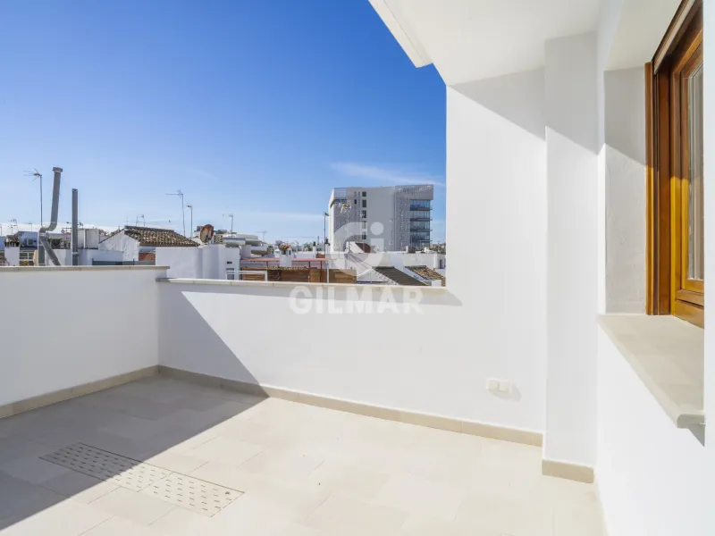 Townhouse in Estepona - Málaga