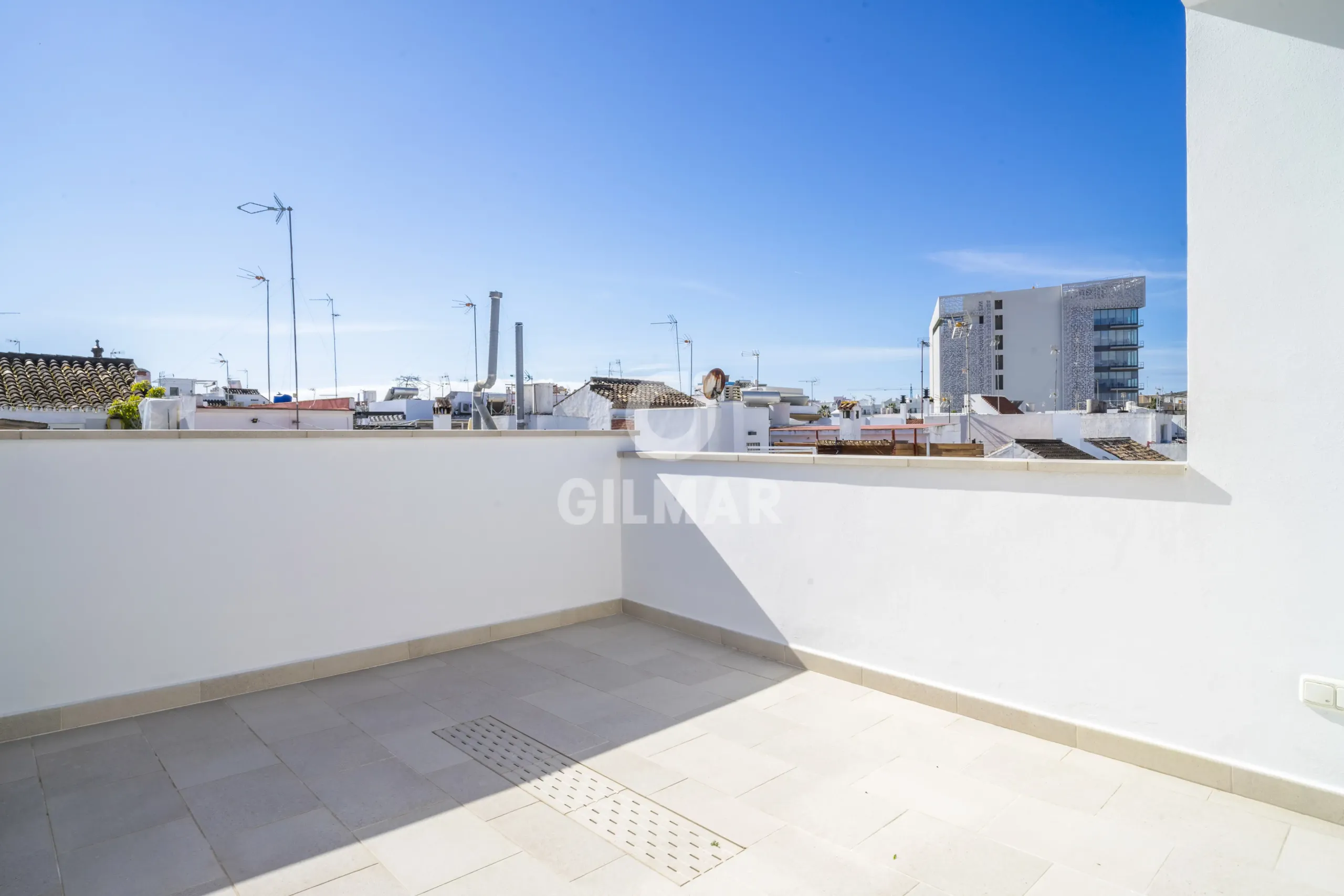 Townhouse in Estepona - Málaga