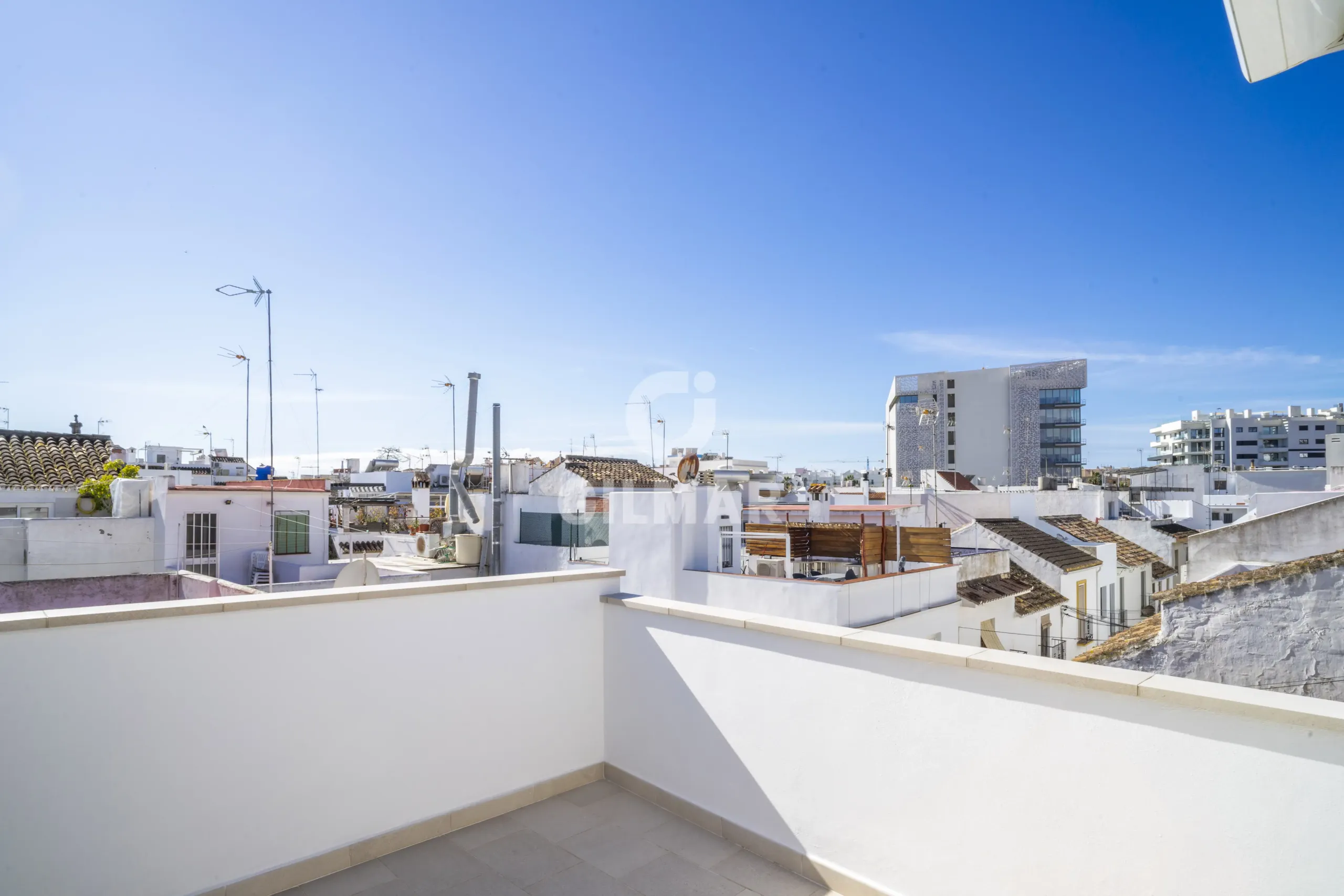Townhouse in Estepona - Málaga