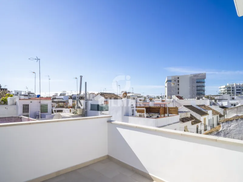 Townhouse in Estepona - Málaga