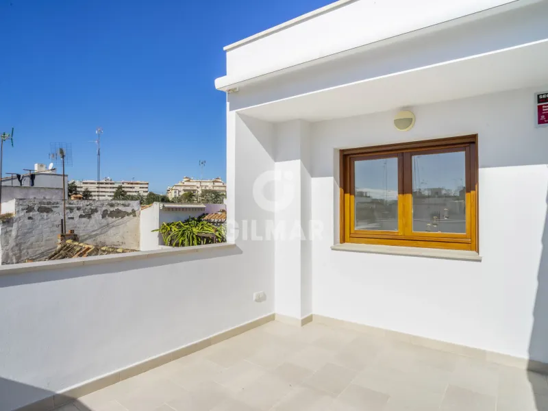Townhouse in Estepona - Málaga