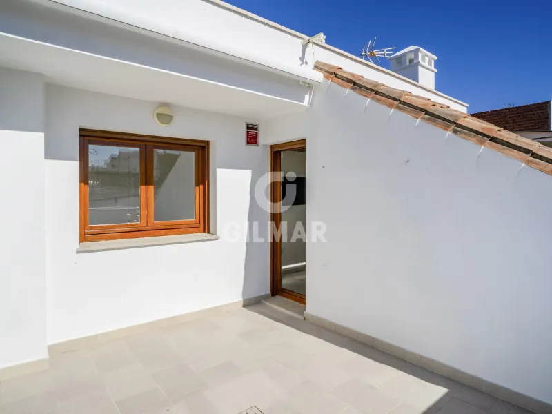 Townhouse in Estepona - Málaga
