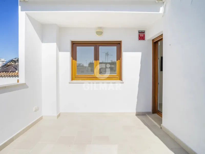 Townhouse in Estepona - Málaga