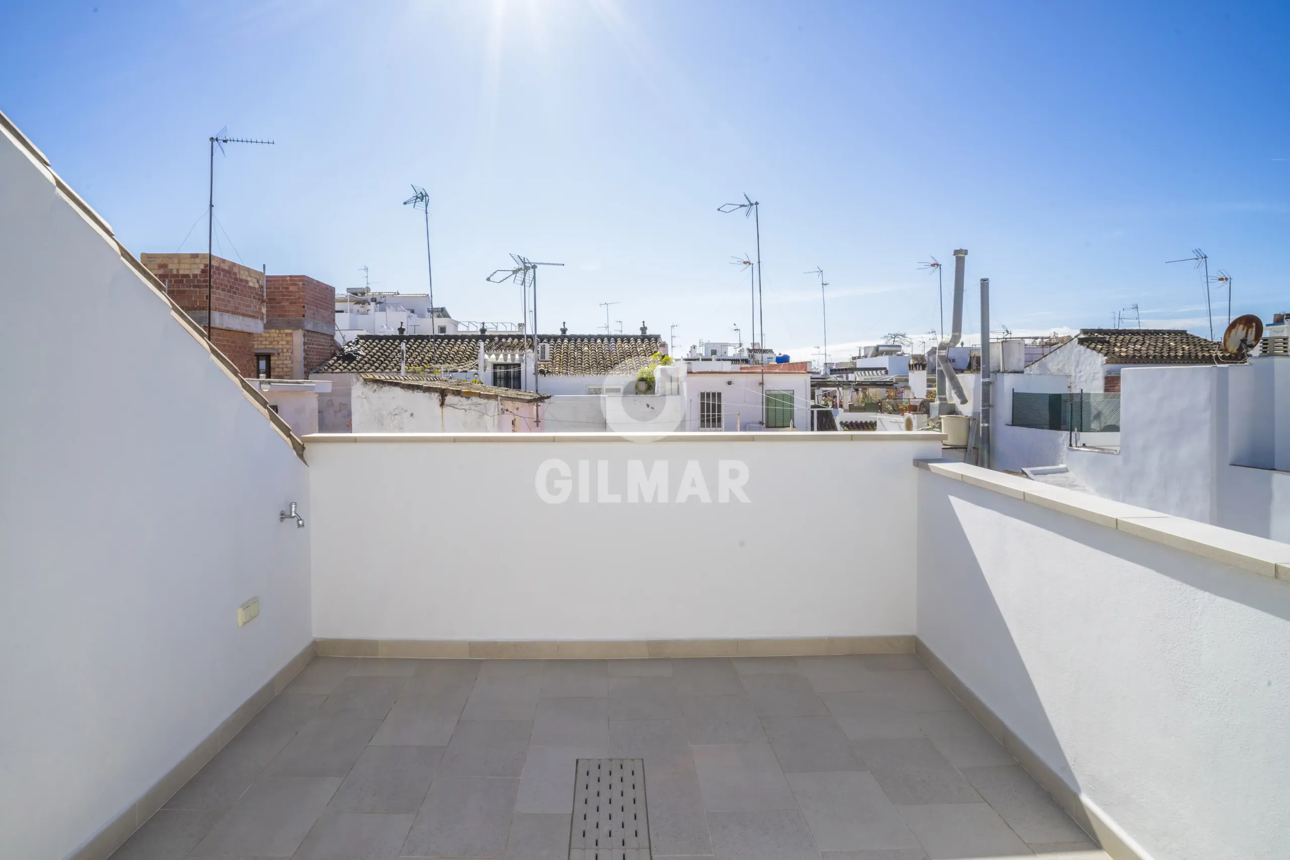 Townhouse in Estepona - Málaga