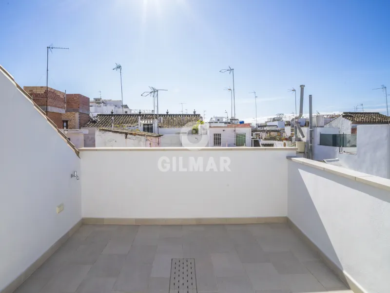 Townhouse in Estepona - Málaga