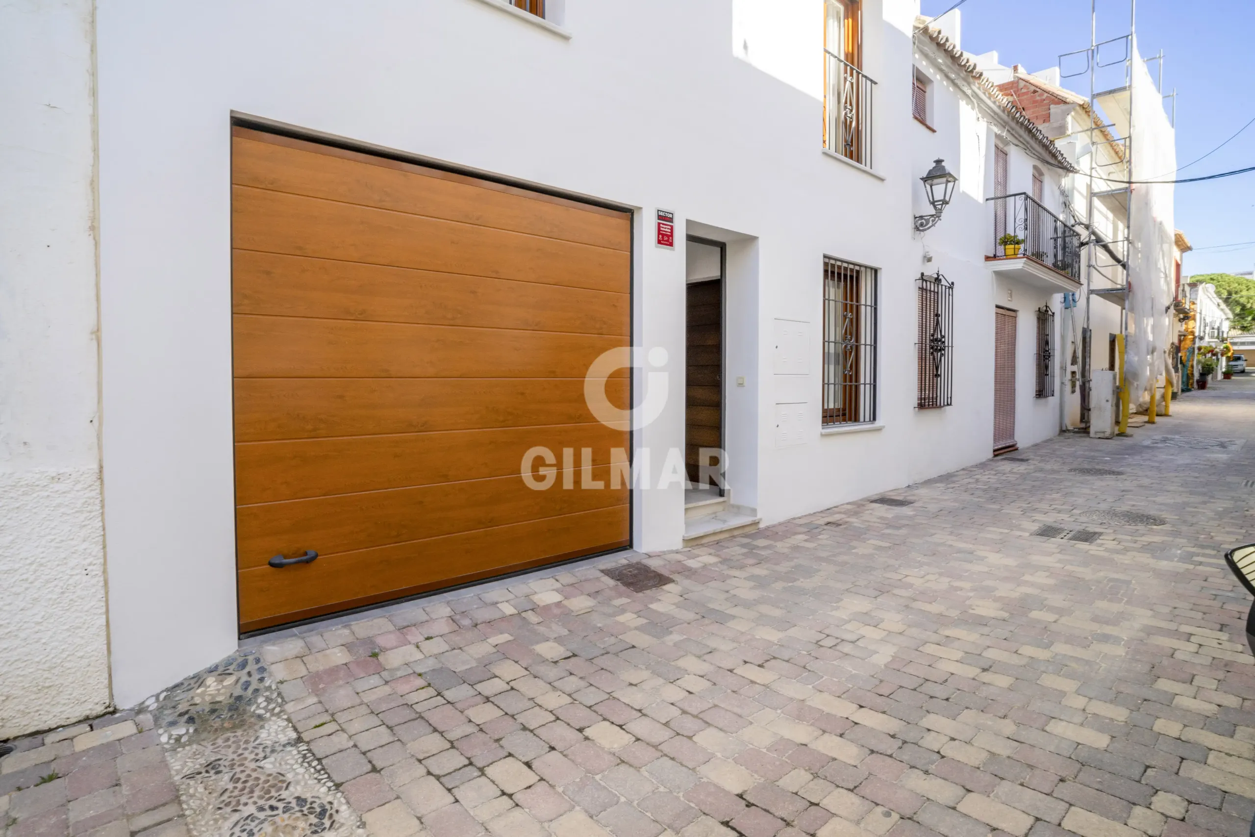 Townhouse in Estepona - Málaga