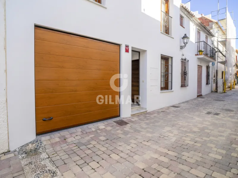 Townhouse in Estepona - Málaga
