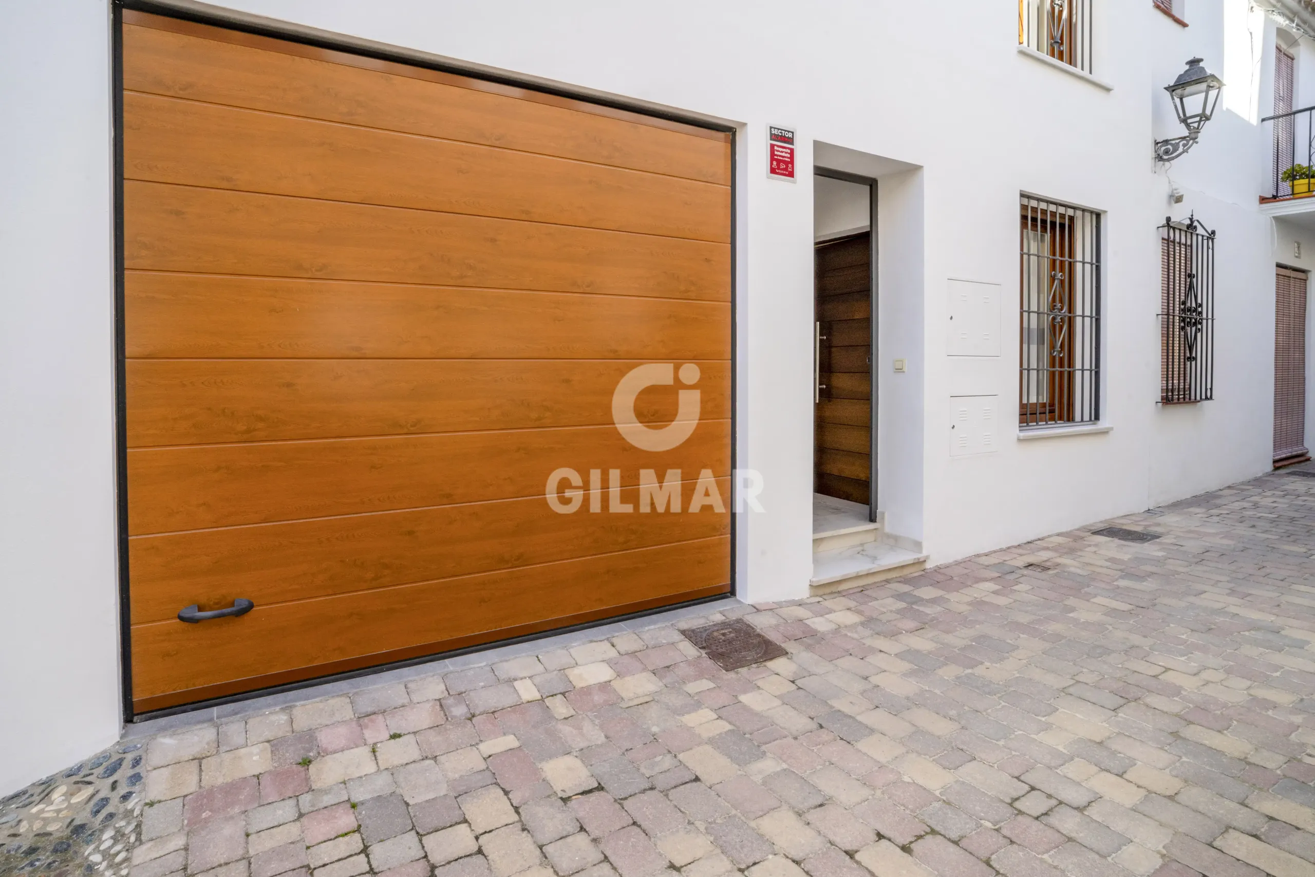 Townhouse in Estepona - Málaga