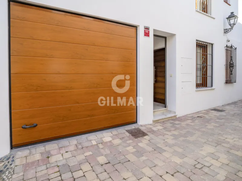 Townhouse in Estepona - Málaga