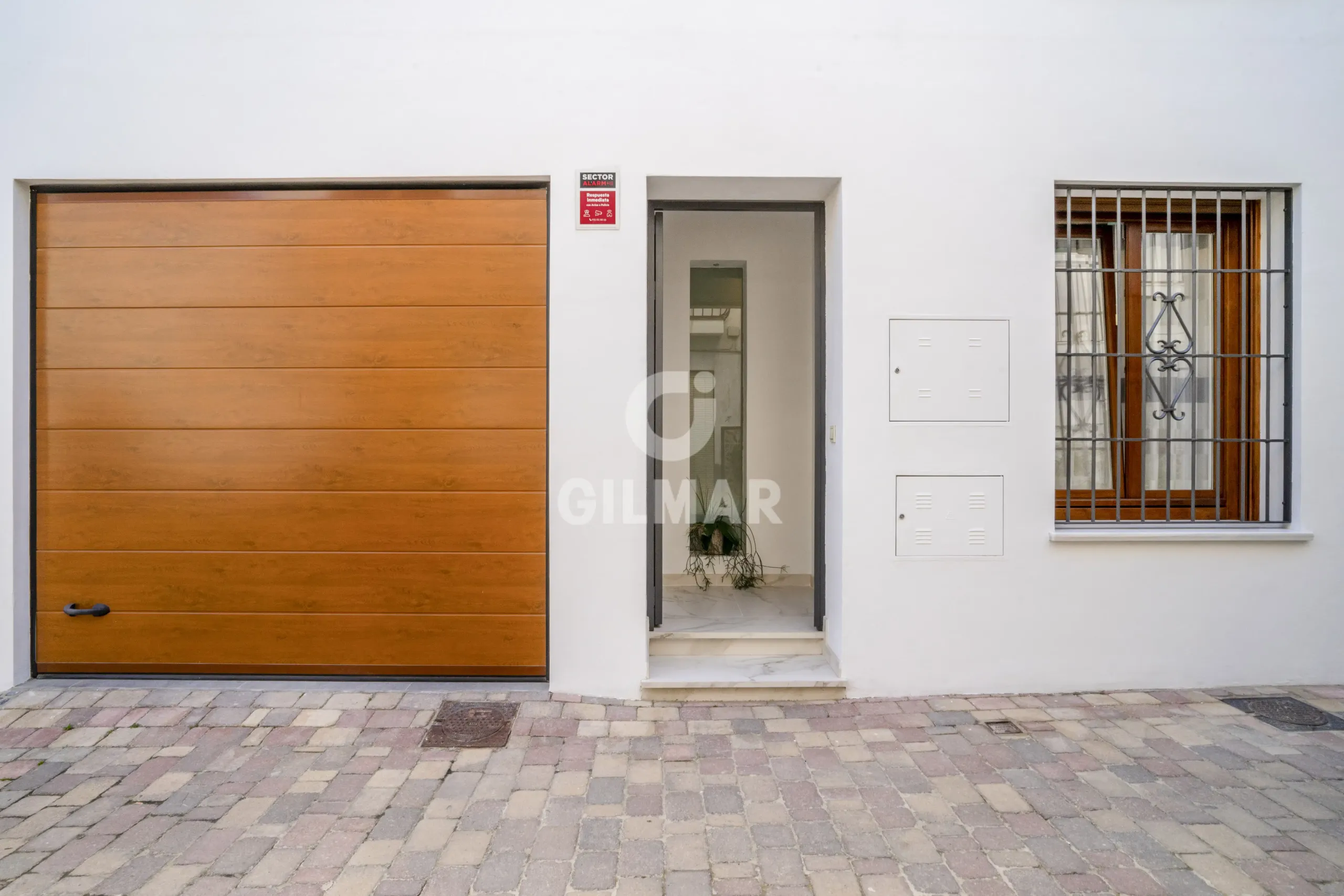 Townhouse in Estepona - Málaga