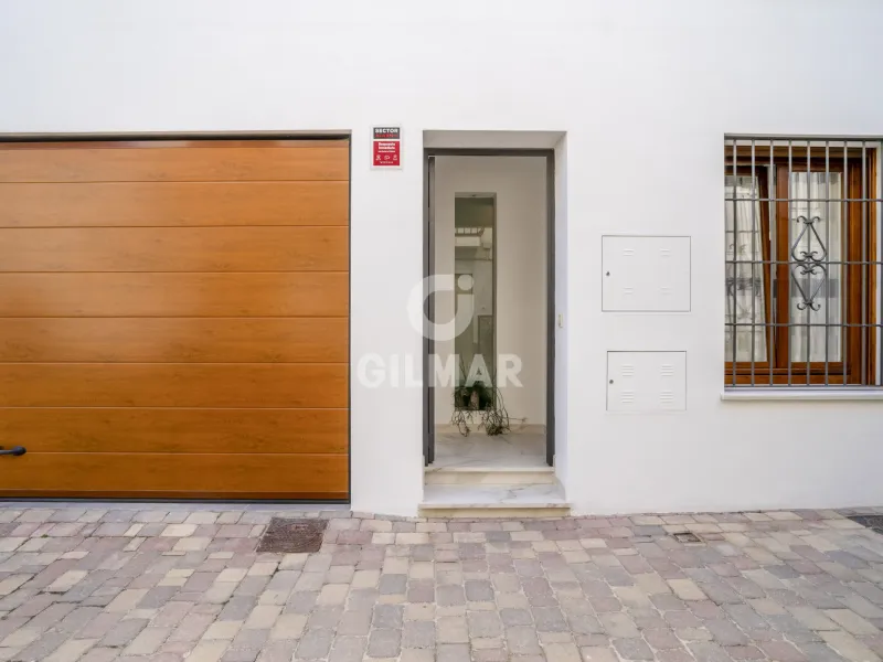Townhouse in Estepona - Málaga