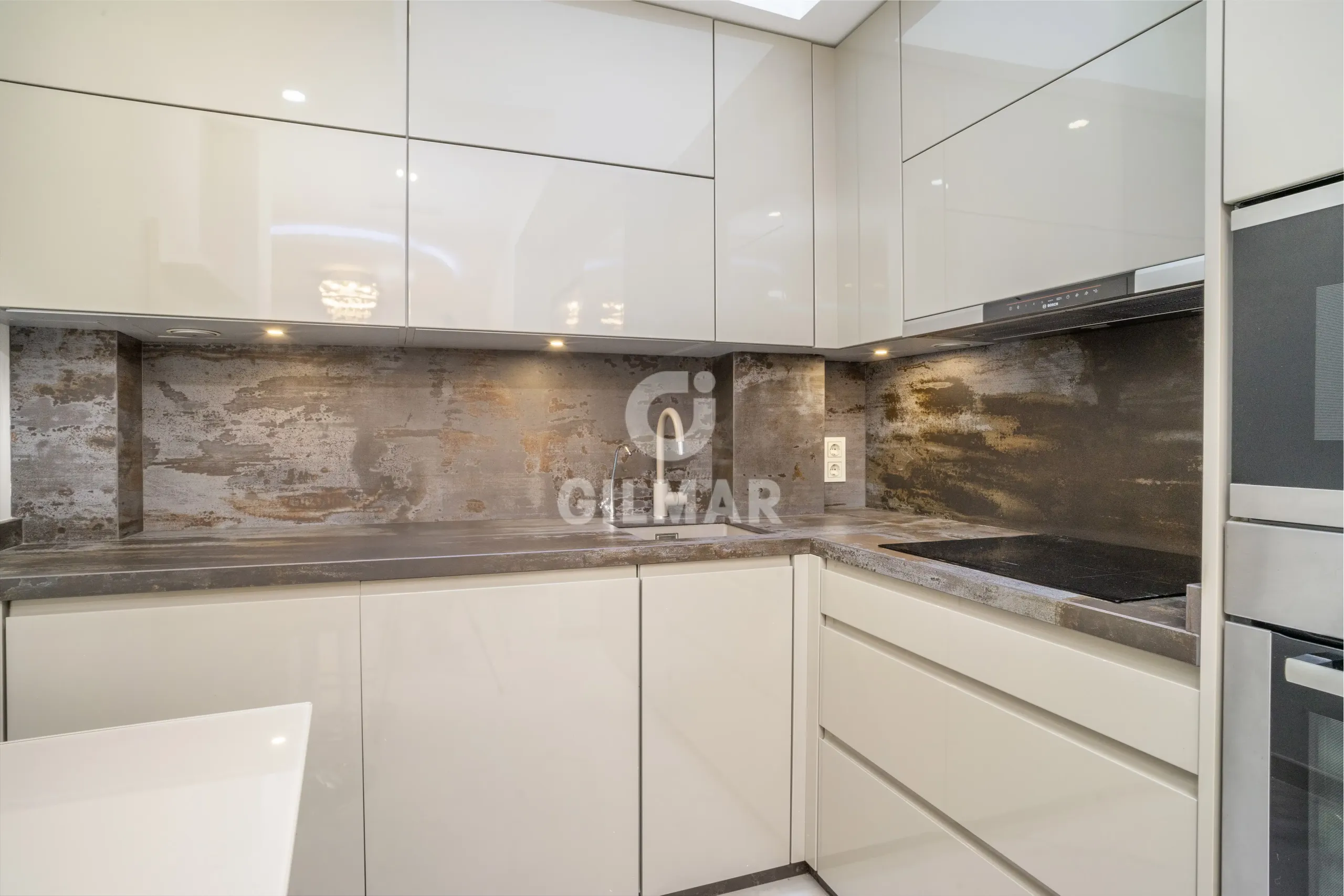 Townhouse in Estepona - Málaga
