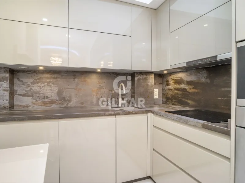 Townhouse in Estepona - Málaga
