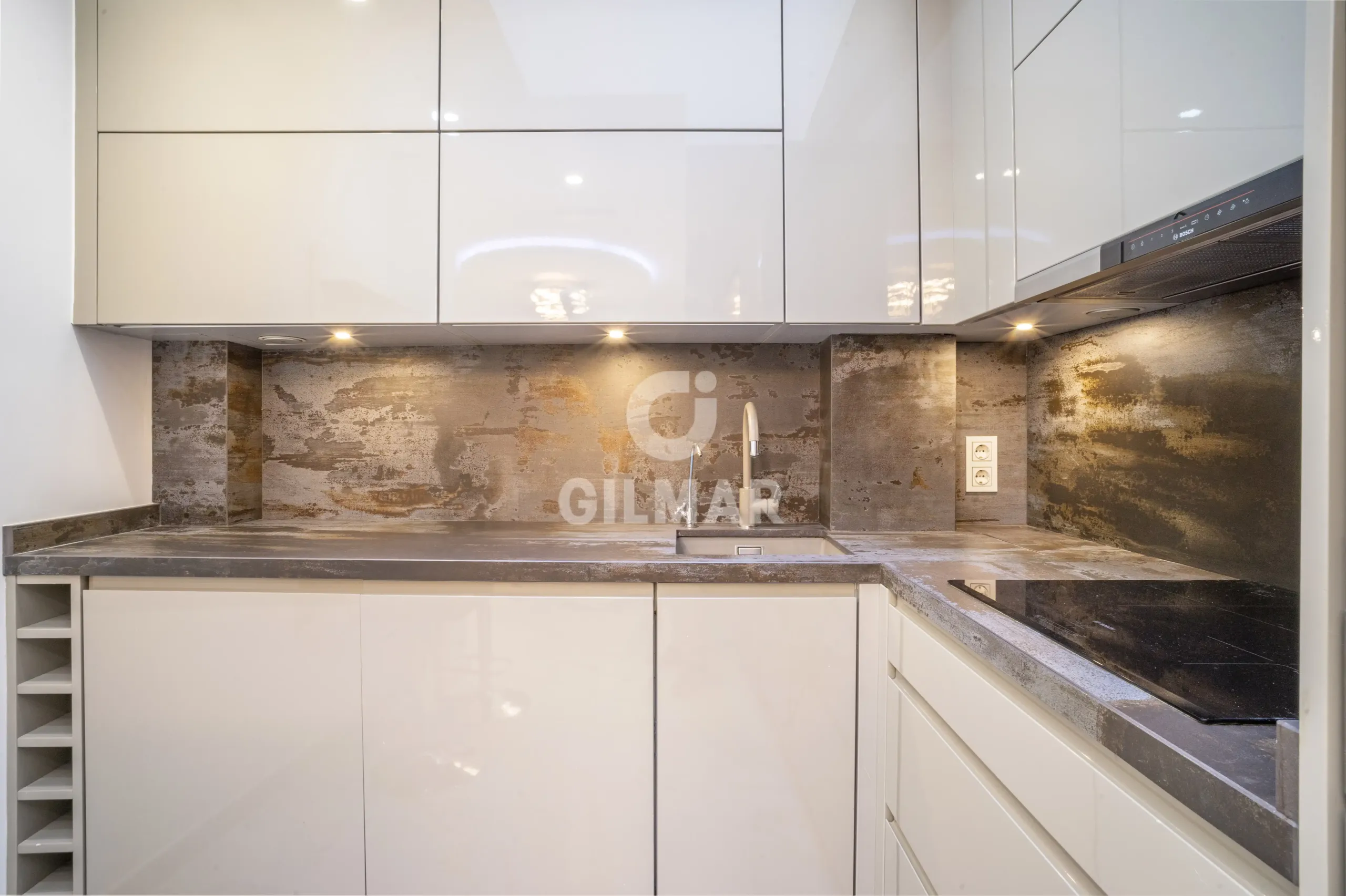 Townhouse in Estepona - Málaga