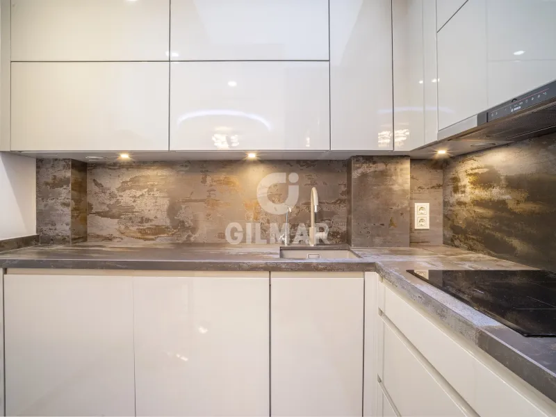 Townhouse in Estepona - Málaga